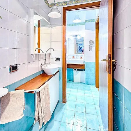Casa Arrigo Accommodatie bij particulieren Catánia