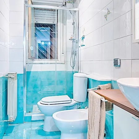 Casa Arrigo Accommodatie bij particulieren *