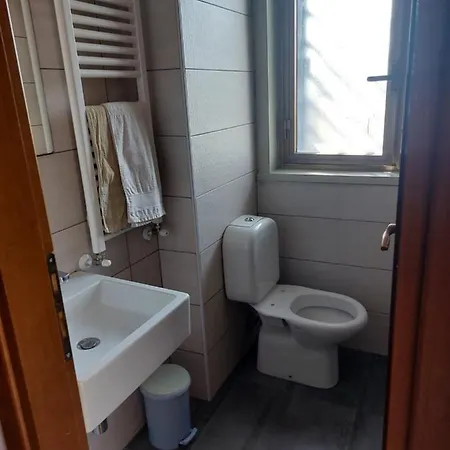 Casa Arrigo Accommodatie bij particulieren *