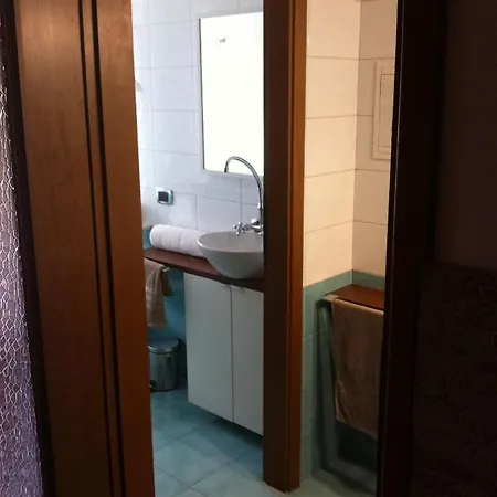 Accommodatie bij particulieren Casa Arrigo Catánia