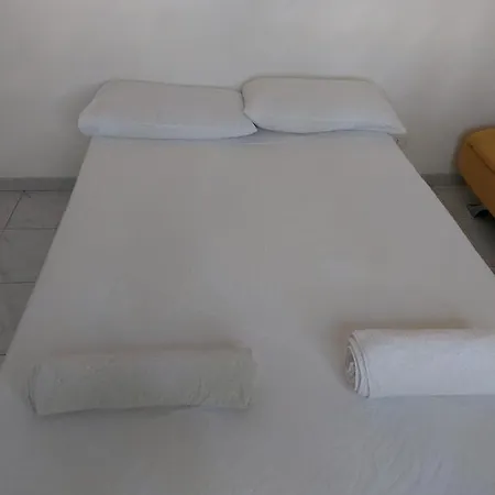 Casa Arrigo Accommodatie bij particulieren *