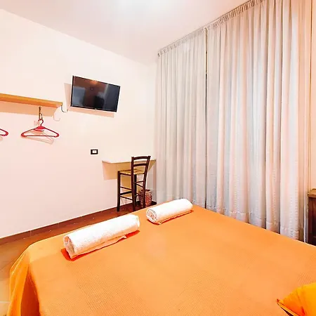 Accommodatie bij particulieren Casa Arrigo Catánia