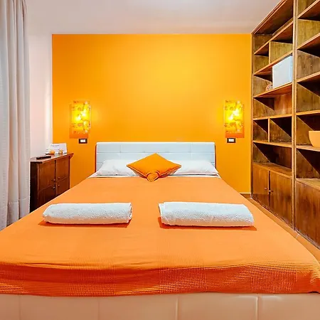 Accommodatie bij particulieren Casa Arrigo *