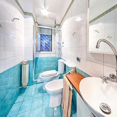 Accommodatie bij particulieren Casa Arrigo Catánia
