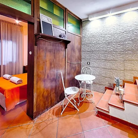 Accommodatie bij particulieren Casa Arrigo *