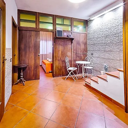 Accommodatie bij particulieren Casa Arrigo Catánia