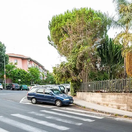Accommodatie bij particulieren Casa Arrigo