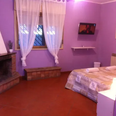 Casa Arrigo Accommodatie bij particulieren Catánia
