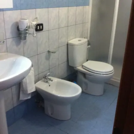 Accommodatie bij particulieren Casa Arrigo