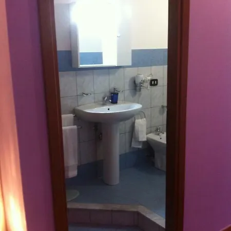 Accommodatie bij particulieren Casa Arrigo