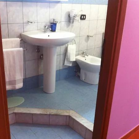 Casa Arrigo Accommodatie bij particulieren Catánia
