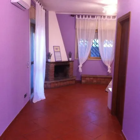 Accommodatie bij particulieren Casa Arrigo