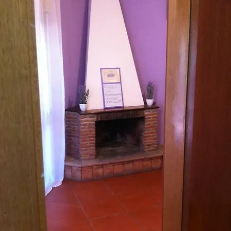 Accommodatie bij particulieren Casa Arrigo